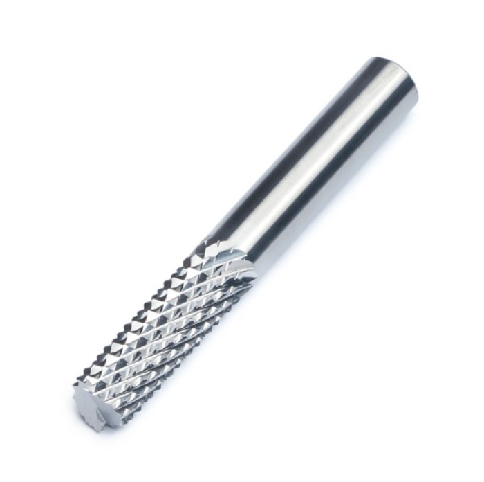 Diamantverzahnte Fräser Diamantverzahnte Fräser